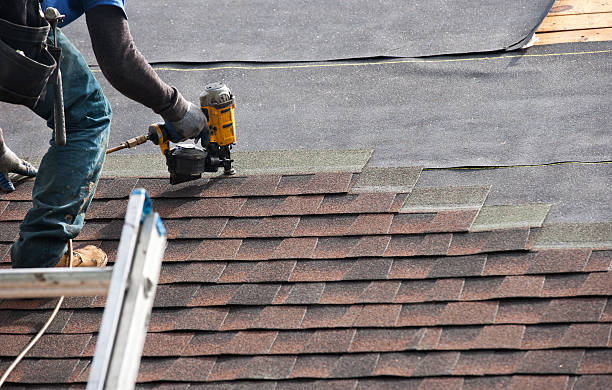 Licensed Emergency Roof Repair service in Cambridge, MD - Brentwood Metal Roofing